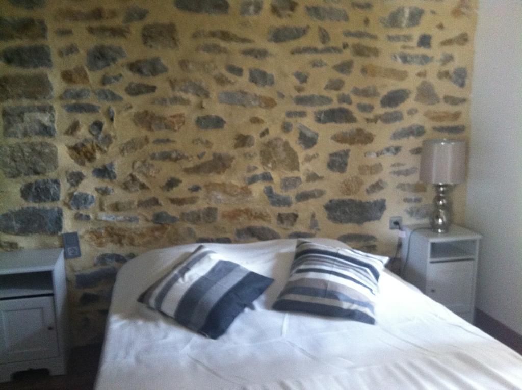 Bed and Breakfast Ecurie De Кукуньян Номер фото